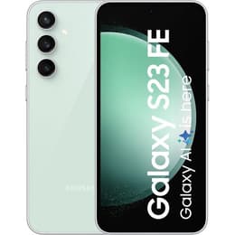Galaxy S23 FE 256GB - Verde - Libre