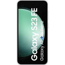 Galaxy S23 FE 256GB - Verde - Libre