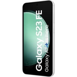 Galaxy S23 FE 256GB - Verde - Libre