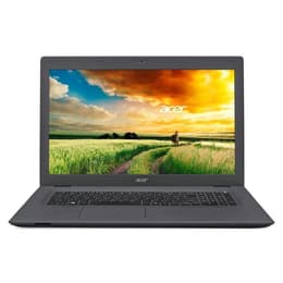 Acer Aspire E5-772-P6EQ 17" Pentium 1.7 GHz - HDD 1 TB - 4GB - teclado francés