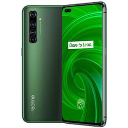 Realme X50 Pro 5G 256GB - Verde - Libre