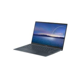 Asus ZenBook 14 UM425IA-HM032T 14" Ryzen 7 2 GHz - SSD 1 TB - 16GB - QWERTY - Inglés