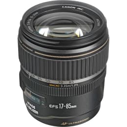 Canon Objetivos EF-S 17-85mm f/4-5.6