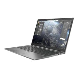 HP ZBook Firefly 14 G7 14" Core i7 1.8 GHz - SSD 512 GB - 32GB - QWERTZ - Alemán