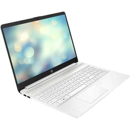 HP 15S-FQ1072NS 15" Core i3 1.2 GHz - SSD 512 GB - 16GB - QWERTY - Español