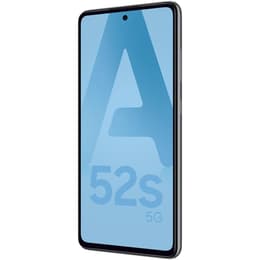Galaxy A52S 5G 128GB - Negro - Libre