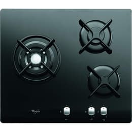 Whirlpool AKT404NB Vitrocerámica