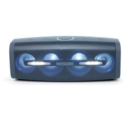 Altavoz Bluetooth Muse M-830 DJ - Azul