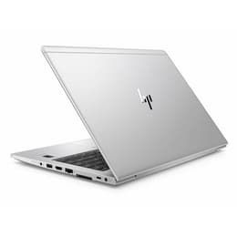 HP Elitebook 840 G5 14" Core i5 1.6 GHz - SSD 2 TB - 64GB - QWERTY - Sueco