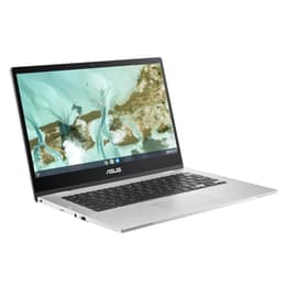 Asus CX1400CNA-BV0966 Celeron 1.1 GHz 64GB eMMC - 8GB AZERTY - Francés