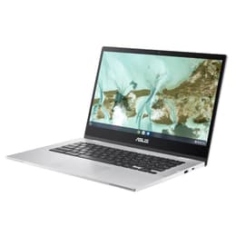 Asus CX1400CNA-BV0966 Celeron 1.1 GHz 64GB eMMC - 8GB AZERTY - Francés
