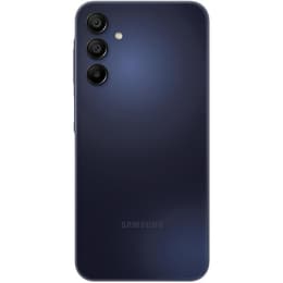 Galaxy A15 128GB - Negro - Libre