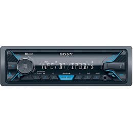 Sony DSX-A400BT Radio para coche