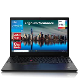 Lenovo ThinkPad L15 G2 15" Core i5 2.4 GHz - SSD 512 GB - 32GB - AZERTY - Francés