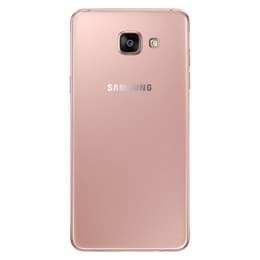 Galaxy A5 (2016) 16GB - Rosa - Libre