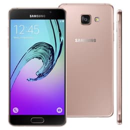 Galaxy A5 (2016) 16GB - Rosa - Libre
