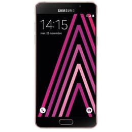 Galaxy A5 (2016) 16GB - Rosa - Libre