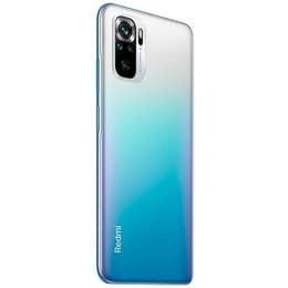 Xiaomi Redmi Note 10S 128GB - Azul - Libre - Dual-SIM