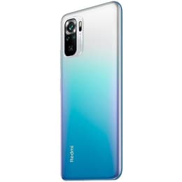 Xiaomi Redmi Note 10S 128GB - Azul - Libre