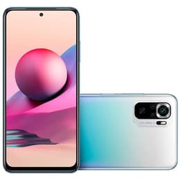 Xiaomi Redmi Note 10S 128GB - Azul - Libre