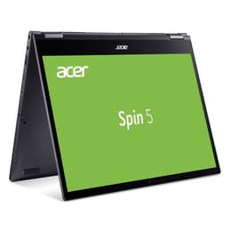 Acer Spin 5 SP513-54N-79EY 13" Core i7 1.3 GHz - SSD 1000 GB - 16GB Teclada alemán