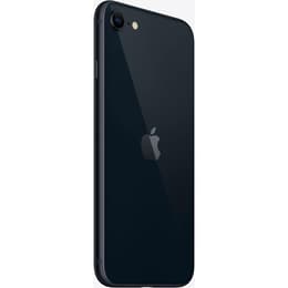 iPhone SE (2022) 256GB - Medianoche - Libre