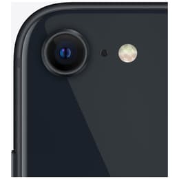 iPhone SE (2022) 256GB - Medianoche - Libre