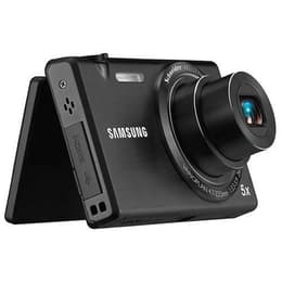 Cámara compacta MV800 - Negro + Schneider Kreuznach Schneider-Kreuznach Varioplan 4.7-23.5mm f/3.3-5.9 26mm f/3.3-5.9