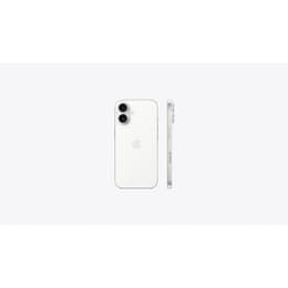 iPhone 16 128GB - Blanco - Libre