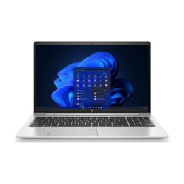 HP ProBook 450 G9 15" Core i5 3.3 GHz - SSD 256 GB - 8GB - teclado francés