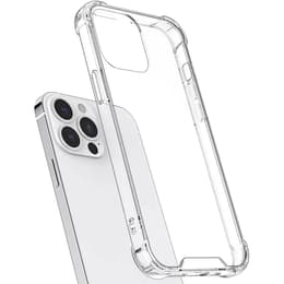 Funda iPhone 15 Pro Max - TPU - Transparente