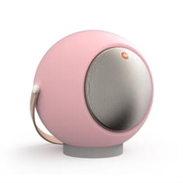 Altavoz Bluetooth Ub+ Eupho E2 - Rosa