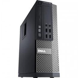 Dell Optiplex 7010 SFF 22" Core i5 3,1 GHz  - HDD 2 TB - 8GB teclado francés