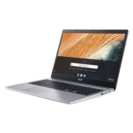 Acer ChromeBook CB315 Pentium N4200 1.1 GHz 64GB SSD - 4GB QWERTY - Inglés