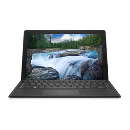Dell Latitude 5290 12" Core i5 1,7 GHz - SSD 256 GB - 8GB Teclado francés