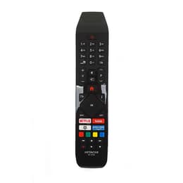 Hitachi RC43140 Accesorios Televisión