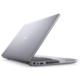 Dell Latitude 5511 15" Core i7 2.7 GHz - SSD 512 GB - 16GB - QWERTZ - Alemán