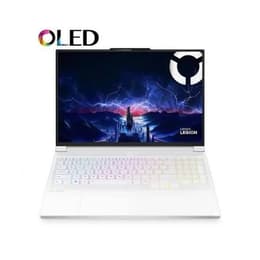 Lenovo Legion Pro 7 16" Core Ultra 7 2.7 GHz - SSD 1 TB - 32GB - Nvidia GeForce RTX 5060 QWERTY - Inglés