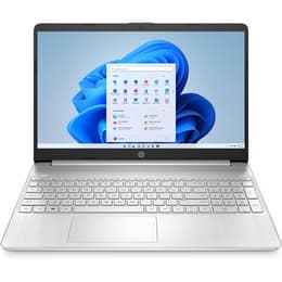 HP 15S-EQ2117NF 15" Ryzen 7 4.3 GHz - SSD 1 TB - 16GB - AZERTY - Francés