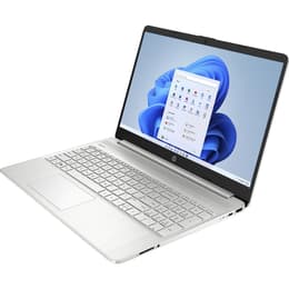 HP 15S-EQ2117NF 15" Ryzen 7 4.3 GHz - SSD 1 TB - 16GB - AZERTY - Francés