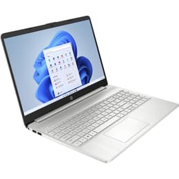 HP 15S-EQ2117NF 15" Ryzen 7 4.3 GHz - SSD 1 TB - 16GB - AZERTY - Francés