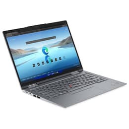 Lenovo ThinkPad X1 YOGA G7 CORE I7 1255U 14" Core i7 1.7 GHz - SSD 512 GB - 16GB - AZERTY - Francés