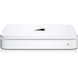 Apple AirPort Time Capsule MD033 Unidad de disco duro externa - HDD 3 TB USB 2.0