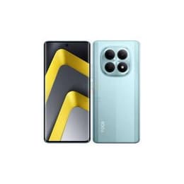 Xiaomi Poco M8 Pro 256GB - Verde - Libre
