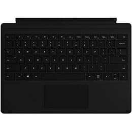 Microsoft Teclado AZERTY Francés Wireless Type Cover pour Surface Pro