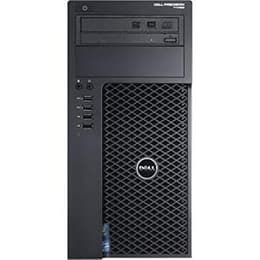 Dell Precision T1700 Xeon E3 1241 v3 3,5 GHz - SSD 256 GB RAM 16 GB