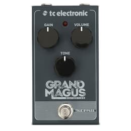 Tc Electronic Grand Magus Instrumentos De Música
