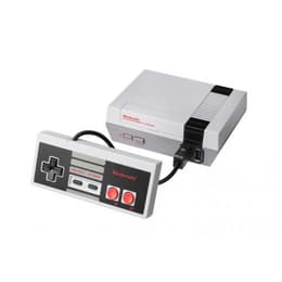 Nintendo NES - Gris