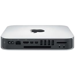 Mac Mini (Julio 2011) Core i7 2 GHz - HDD 500 GB - 8GB