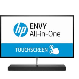 HP ENVY 27-b100ng Core i7 2.9 GHz - SSD 256 GB + HDD 2 TB - 16 GB - NVIDIA GTX 950M